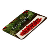 Holiday Magnet (Linke Seite)