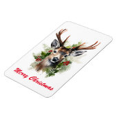 Holiday Magnet (Linke Seite)