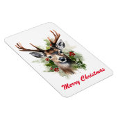 Holiday Magnet (Rechte Seite)