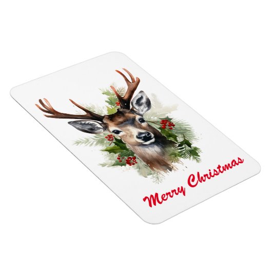 Holiday Magnet (Rechte Seite)