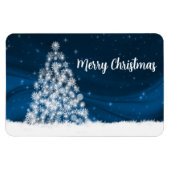 Holiday Magnet (Horizontal)