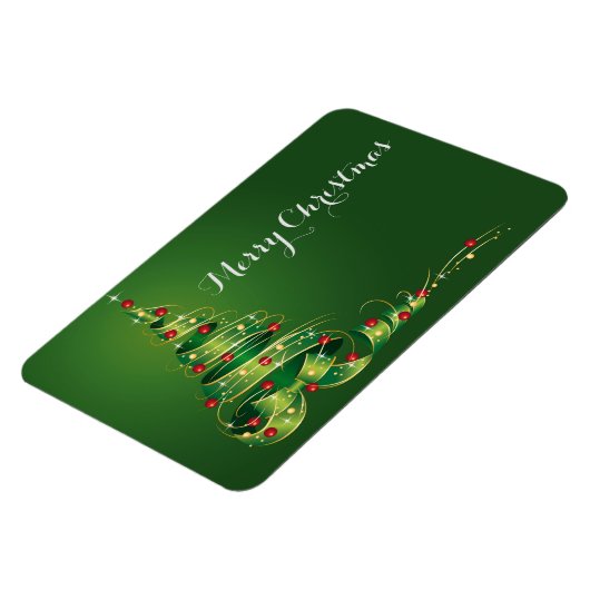 Holiday Magnet (Linke Seite)