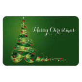 Holiday Magnet (Horizontal)