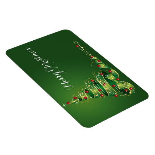 Holiday Magnet (Rechte Seite)