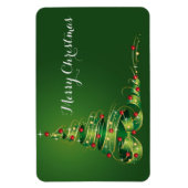 Holiday Magnet (Vertikal)