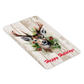 Holiday Magnet (Rechte Seite)