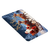 Holiday Magnet (Rechte Seite)