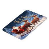 Holiday Magnet (Linke Seite)