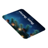 Holiday Magnet (Rechte Seite)