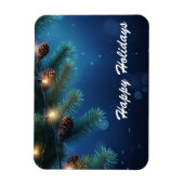 Holiday Magnet (Vertikal)