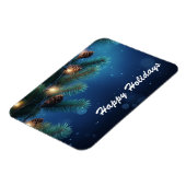 Holiday Magnet (Linke Seite)
