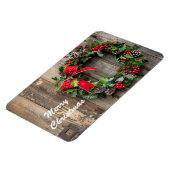 Holiday Magnet (Linke Seite)