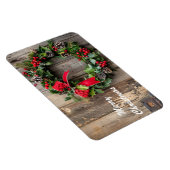 Holiday Magnet (Rechte Seite)