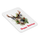 Holiday Magnet (Rechte Seite)