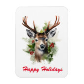 Holiday Magnet (Vertikal)
