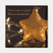 Holiday Magnet 2014 (Vorne)