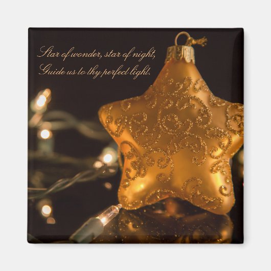 Holiday Magnet 2014 (Vorne)