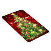 Holiday Magnet-Tree Magnet (Rechte Seite)