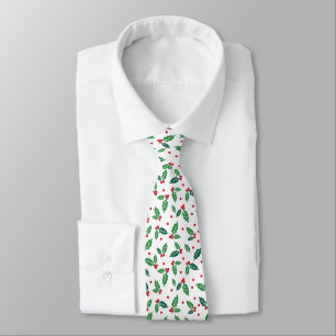 Holiday Men's Neck Tie Krawatte