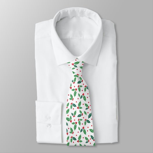 Holiday Men's Neck Tie Krawatte (Gebunden)