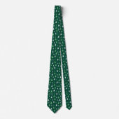 Holiday Men's Neck Tie Krawatte (Vorderseite)