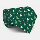 Holiday Men's Neck Tie Krawatte (Gerollt)