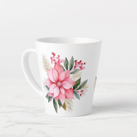 Holiday  milchtasse (Linke Ecke)