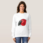Holiday-Mistkäfer Sweatshirt (Vorne ganz)