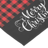 Holiday  mittelgroßer tischläufer (Ecke)