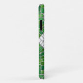 HOLIDAY MOSAIC iPhone 11 Fall Case-Mate iPhone Hülle (Hinten/Rechts)