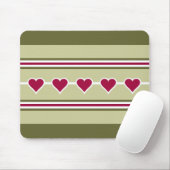 Holiday Motif mousepad (Mit Mouse)