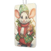 Holiday Mouse Autolufterfrischer (Links)