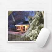 Holiday Mousepad (Mit Mouse)