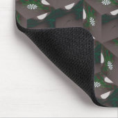 Holiday Mousepad (Ecke)