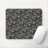 Holiday Mousepad (Mit Mouse)