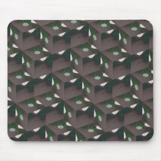Holiday Mousepad (Vorne)
