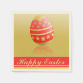 Holiday Napkins Serviette (Vorderseite)