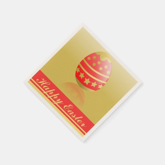 Holiday Napkins Serviette (Ecke)