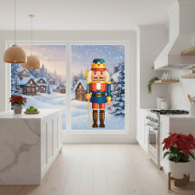 Holiday Nutcracker