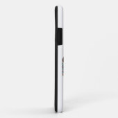 Holiday Nutcracker Lets Go Nuts Case-Mate iPhone Hülle (Hinten/Rechts)