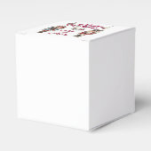 Holiday Nutcracker Lets Go Nuts Geschenkschachtel (Vorderseite)