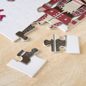 Holiday Nutcracker Lets Go Nuts Puzzle (Seite)