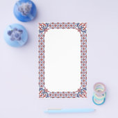 Holiday old Frame Flyer (Einzeln)