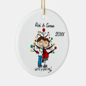 Holiday Ornament (Rechts)