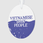 Holiday Ornament (Vorderseite)