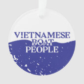 Holiday Ornament (Vorderseite)