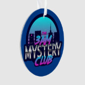 Holiday Ornament (Vorderseite)