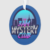 Holiday Ornament (Vorderseite)