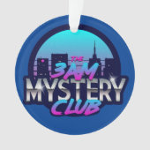 Holiday Ornament (Vorderseite)