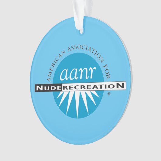 Holiday Ornament (Vorderseite)